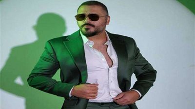 غدا.. رامي عياش على مسرح سيد درويش بمهرجان الموسيقي العربية
