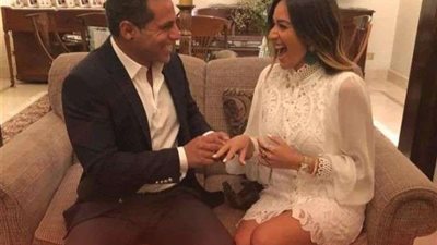 بعد خطوبتها.. تعرف على العمر الحقيقي لـ أمينة خليل