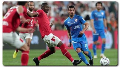 أمير هشام: الأهلي أغلق ملف مارسينهو نهائيًا وحجازي لن يعود