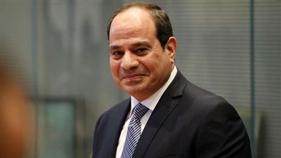 الرئيس السيسى يطلع على موقف تطوير مساحات الأراضى الفضاء غير المستغلة بالقاهرة