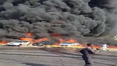 تعرف على موعد صرف التعويضات للمتضررين بحادث 