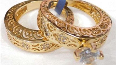 أسعار الذهب اليوم الخميس في محلات الصاغة