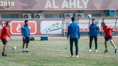 مفاجأة عن انتقال صالح جمعة إلى الزمالك