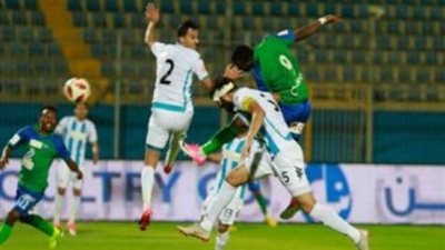 اليوم.. بيراميدز يلاقي المقاصة وديًا استعداداً لعودة الدوري