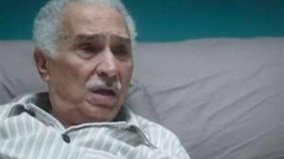 عبد الرحمن أبو زهرة: محمود الجندي مات محسوراً من الوسط الفني.. ومش همثل 