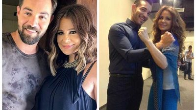 كارول سماحة تتجاوز 4 مليون مشاهدة بأغنية 