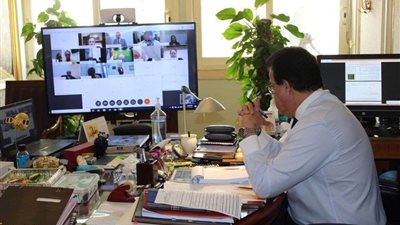 التعليم العالي والثقافة تطلقان مسابقة الترجمة لشباب الجامعات