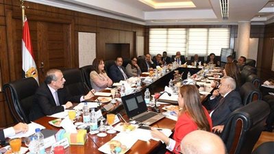 القومي للأجور: التواصل قريبا مع القطاع الخاص لتطبيق العلاوة الاستثنائية.. فيديو