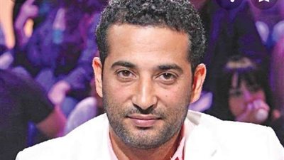عمرو سعد ينتهي من تصوير  مشاهده في الفيلم العالمي 