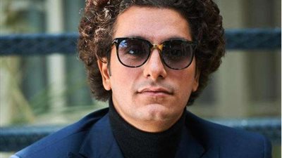 محمد محسن يكشف تفاصيل توزيع وغناء 