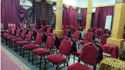 لم يحضر أحد .. مفاجأة في عزاء والد عبدالله السعيد بالإسماعيلية