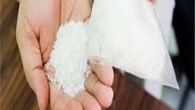 ضبط تاجر مخدرات بمحافظة قنا بحوزته 41 تذكرة شابو