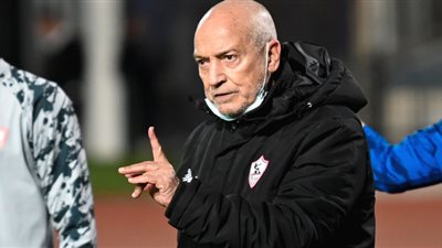 قبل مواجهة الأهلي..  فيريرا يحذر لاعبي الزمالك من هذا اللاعب