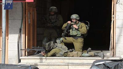 سلطات الاحتلال الإسرائيلي تجبر فلسطينيًا في القدس على هدم منزله