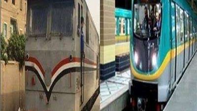 أحمد موسي :لا زيادة فى أسعار تذاكر المترو و القطارات الفترة المقبلة