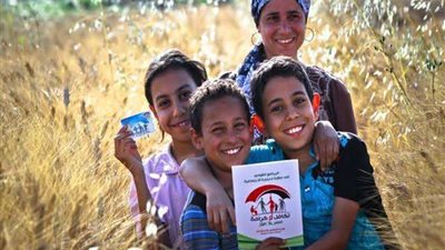 أحمد موسي : 2 تريليون جنيه حجم قيمة برامج الحماية الاجتماعية في عهد الرئيس السيسي