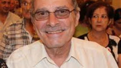 وفاة الفنان اللبناني غسان أسطفان