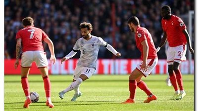 ليفربول يكتسح أياكس و يصعد لثمن نهائي دوري أبطال أوروبا