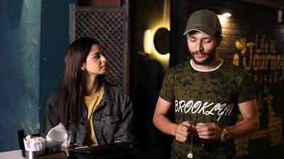 مخرج فيلم راسيل: مشاهد الأكشن  أرهقتني كثيرا