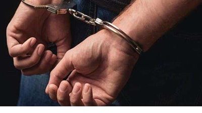 نيابة الجيزة تقرر حبس عاطلين 4 أيام لاتهامهم بترويج المواد المخدرة