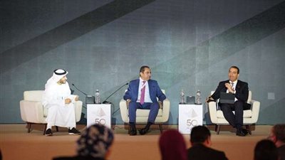 رئيس صندوق مصر السيادي: نعمل على استكشاف الثروات في مصر