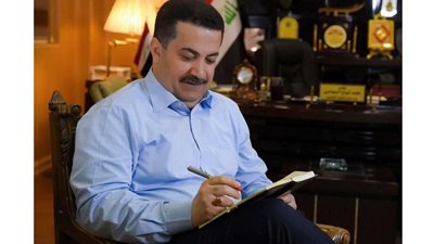 في مهمة شاقة.. البرلمان العراقي يصوت اليوم على الثقة بحكومة السوداني