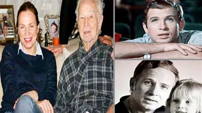 أول تعليق من شيرين رضا بعد وفاة والدها