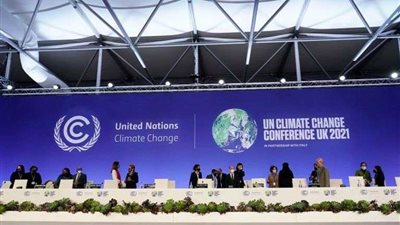 7 مخرجات بقمة جلاسكو تلتزم الدول بتنفيذها في مؤتمر المناخ cop27 بشرم الشيخ