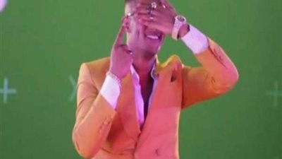 محمد رمضان يتجاوز الـ 24 مليون مشاهدة بكليب كورونا فيروس