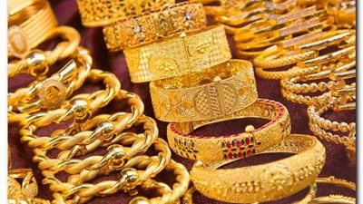 أسعار الذهب صباح اليوم الخميس 27-10-2022