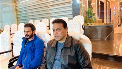 البدري يتحدث على خطة المنتخب في شهر أكتوبر