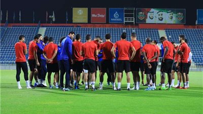 شوبير: أزمة وقلق في الأهلي قبل مواجهة الزمالك في السوبر