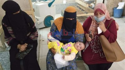 بعد اعتداء أبيها عليها.. تدخل عاجل من التضامن لإنقاذ 