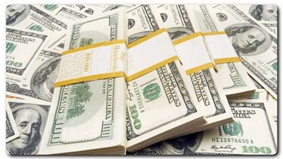 قفزة كبيرة في أسعار الدولار اليوم الخميس 27/10/2022