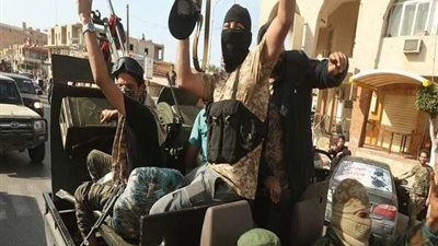 فى بيان مشترك..مصر والسعودية يعربان عن رفضهما للتدخلات الخارجية فى ليبيا