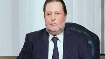 محافظ البنك المركزي: نستهدف مضاعفة الاحتياطي المصري