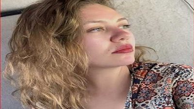 لأول مرة.. اسمع صوت رحمة حسن تغني 