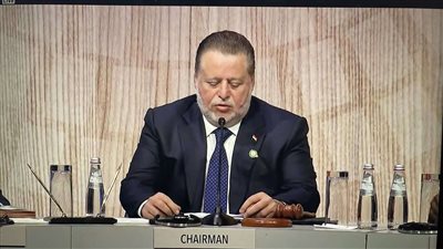 محافظ البنك المركزى: نستهدف مضاعفة الاحتياطي الأجنبي خلال 4 سنوات