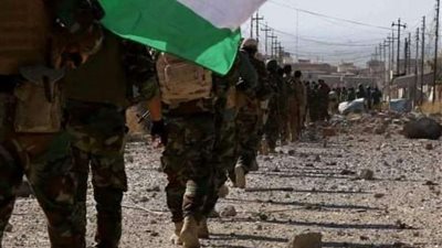 الرئيس العراقي لوزير خارجية فرنسا: نتطلع لموقف دولي يوقف انتهاكات تركيا لأراضينا