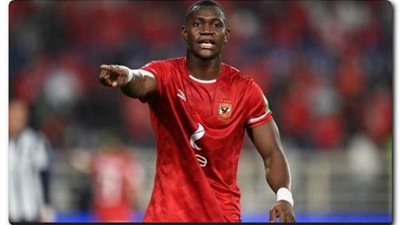 كولر:حزين على غياب ديانج.. والأهلي يملك قائمة كبيرة من اللاعبين للتعويض