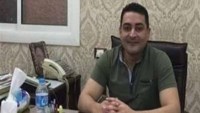 ضبط المسجل خطر المتسبب في إصابة رئيس مباحث مركز منوف