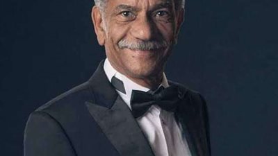 رمضان 2023..  سيد رجب ينضم إلى أسرة مسلسل «الأجهر»