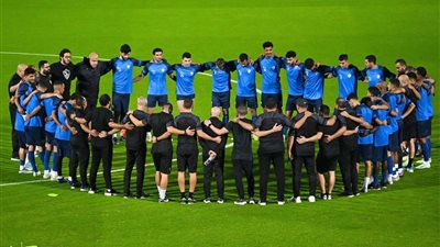 تغيير وحيد في تشكيل الزمالك أمام الأهلي بالسوبر المصري | خاص