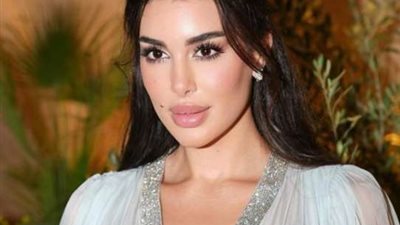 بمبلغ ضخم ..  إطلالة ياسمين صبري تثير الجدل