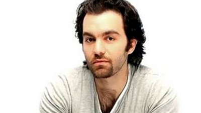 شريف رمزي: اشتغلت مع 70 نجم في مسلسل واحد