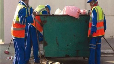 تعرف على الرسوم الجديدة للنظافة للوحدات السكنية