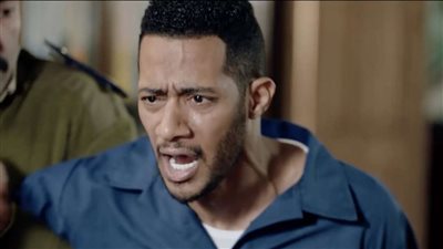 بعد حبسه سنة.. الجمهور يطارد محمد رمضان