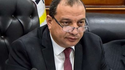 إفتتاح حضانة كلية التربية للطفولة المبكرة بجامعة بنى سويف