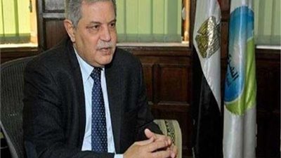 غدا.. قطع المياه لمدة 12 ساعة ببعض المناطق بالجيزة