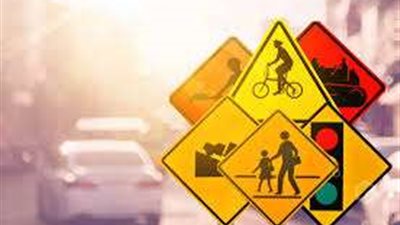 ضبط  14169 مخالفة تجاوز للسرعة خلال 24 ساعة